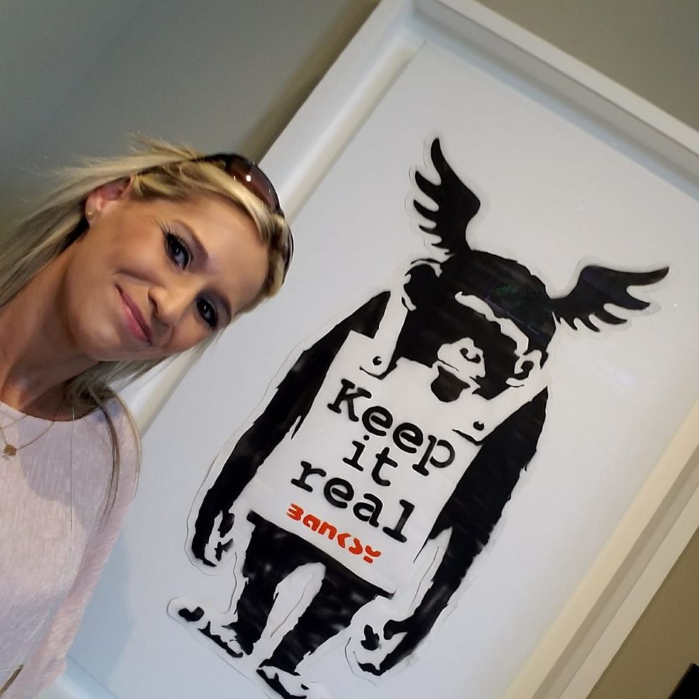 Meet your Posher, Jaquelyne